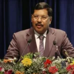 महाराष्ट्र दौरे के दौरान प्रोटोकॉल की अनदेखी पर सीजेआई गवई ‘नाराज’